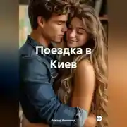 Постер книги Поездка в Киев
