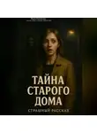 Камчатова Мария - Тайна старого дома