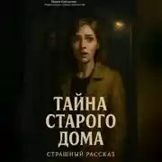 Постер книги Тайна старого дома