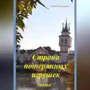 Постер книги Страна потерянных игрушек