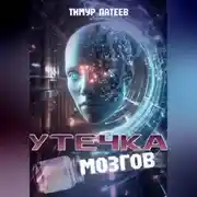 Постер книги Утечка мозгов