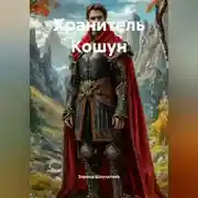 Постер книги Хранитель Кошун