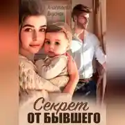 Постер книги Секрет от бывшего