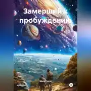 Постер книги Замерший к пробуждению
