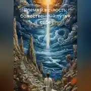 Постер книги Время и вечность: божественный путь к себе