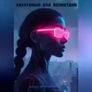 Постер книги Квантовый код Возмездия