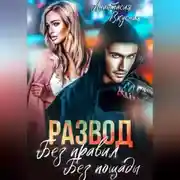 Постер книги Развод. Без правил, без пощады
