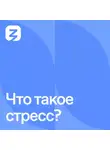 Лариса Суркова - Что такое стресс?