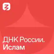 Постер книги ДНК России. Ислам