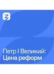 Владимир Мединский - Петр I Великий: Цена реформ