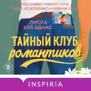 Постер книги Броманс. Тайный клуб романтиков