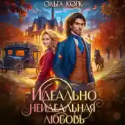 Постер книги Идеально неидеальная любовь