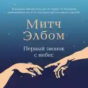 Постер книги Первый звонок с небес