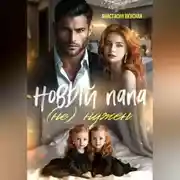 Постер книги Новый папа (не) нужен