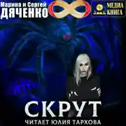 Постер книги Скрут