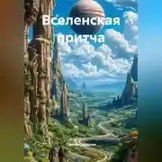 Постер книги Вселенская притча