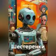 Постер книги Шестеренки