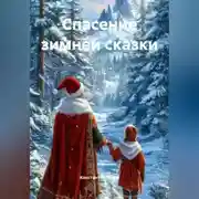 Постер книги Спасение зимней сказки