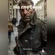 Постер книги На глубине