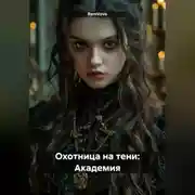 Постер книги Охотница на тени: Академия