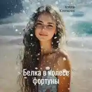 Постер книги Белка в колесе фортуны