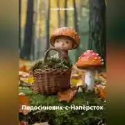 Постер книги Подосиновик-с-Напёрсток