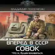 Постер книги Вперёд в СССР. Совок
