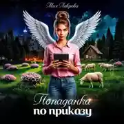 Постер книги Попаданка по приказу