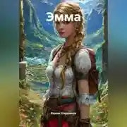 Постер книги Эмма
