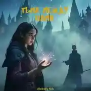 Постер книги Тьма между нами