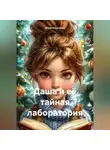 Юлия Косагаева - Даша и её тайная лаборатория