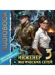 Сергей Карелин - Инженер магических сетей 3