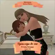 Постер книги Однажды во сне, 9 лиц Элиды, Серия 40