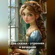 Постер книги Две сказки – утренняя и вечерняя