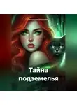 Анастасия Свиридова - Тайна подземелья