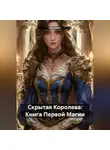 RemVoVo - Скрытая Королева: Книга Первой Магии