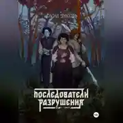 Постер книги Последователи Разрушения