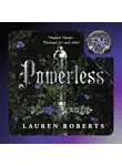 Лорен Робертс - Бессильная