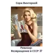 Постер книги Ревизор: возвращение в СССР 37