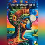 Постер книги Трансформация через травму