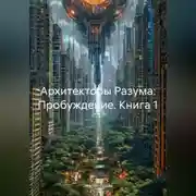 Постер книги Архитекторы Разума: Пробуждение, книга 1