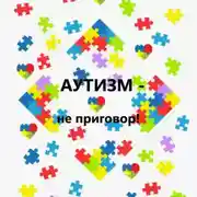 Постер книги Аутизм – не приговор!