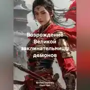 Постер книги Возрождение великой заклинательницы демонов