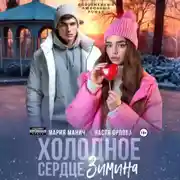 Постер книги Холодное сердце Зимина
