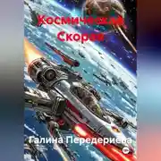 Постер книги Космическая Скорая