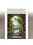 Михаил Щеглов - Как Apple манипулирует нами. Как нас заставляют покупать. Искусство создания зависимости.