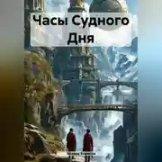 Постер книги Часы Судного Дня