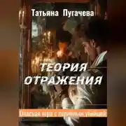 Постер книги Теория отражения