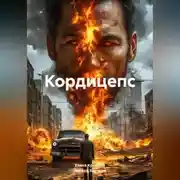 Постер книги Кордицепс