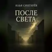 Постер книги После света
